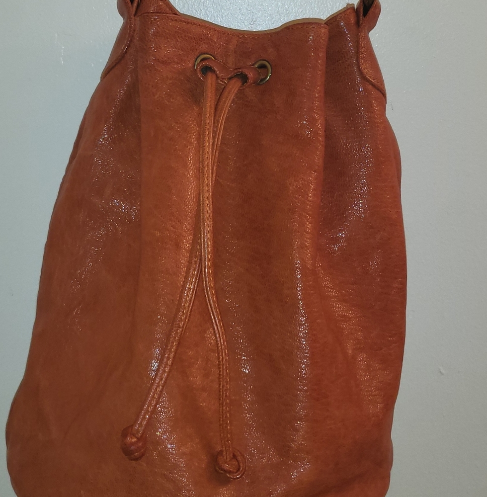 Possé Bucket Bag